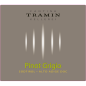 Preview: Tramin Pinot Grigio